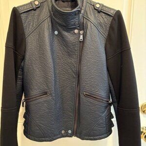 Bernardo Moto Jacket
